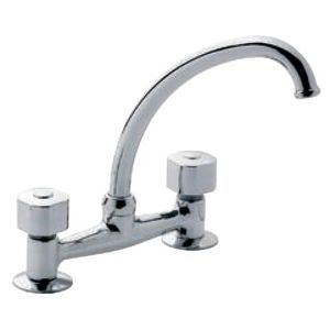 Juego Para Mesada De Cocina Linea Arizona Plus_0413/B1P Fv