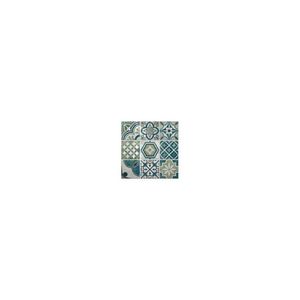 Mosaico Calcareo Aqua (Por Caja Contiene 10 Planchas) Piu Ceramicos