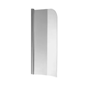 Mampara Rebatible Transparente 800Mmx1400X6Mm Pringles San Luis S.A